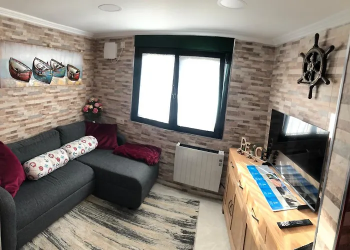 Casa Yanira