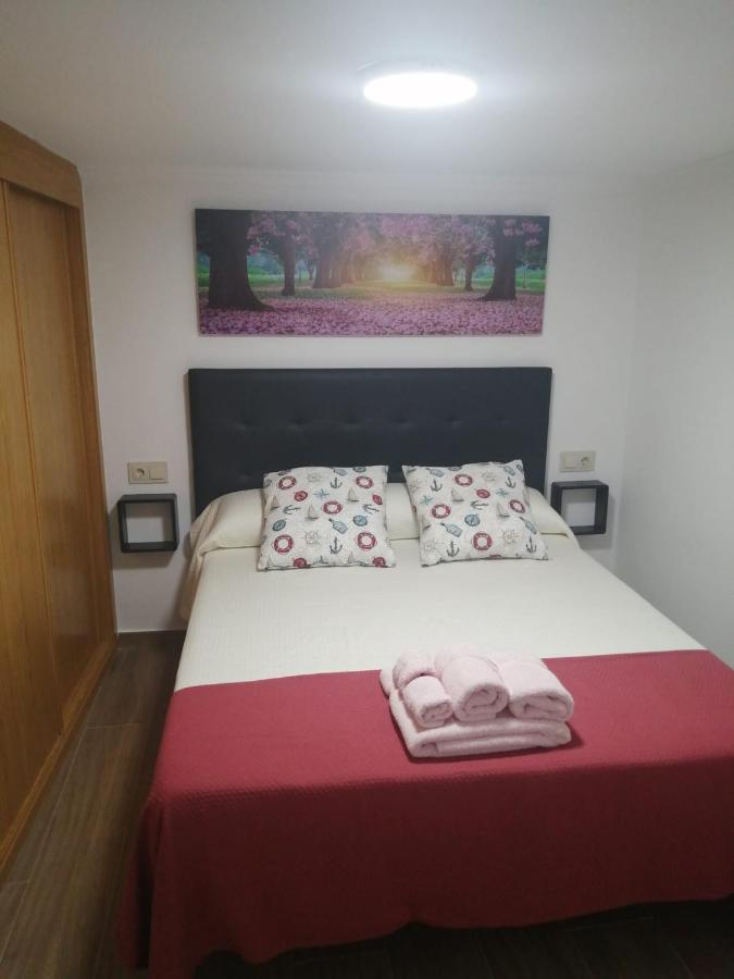 Holiday home Casa Yanira Vilagarcia de Arousa