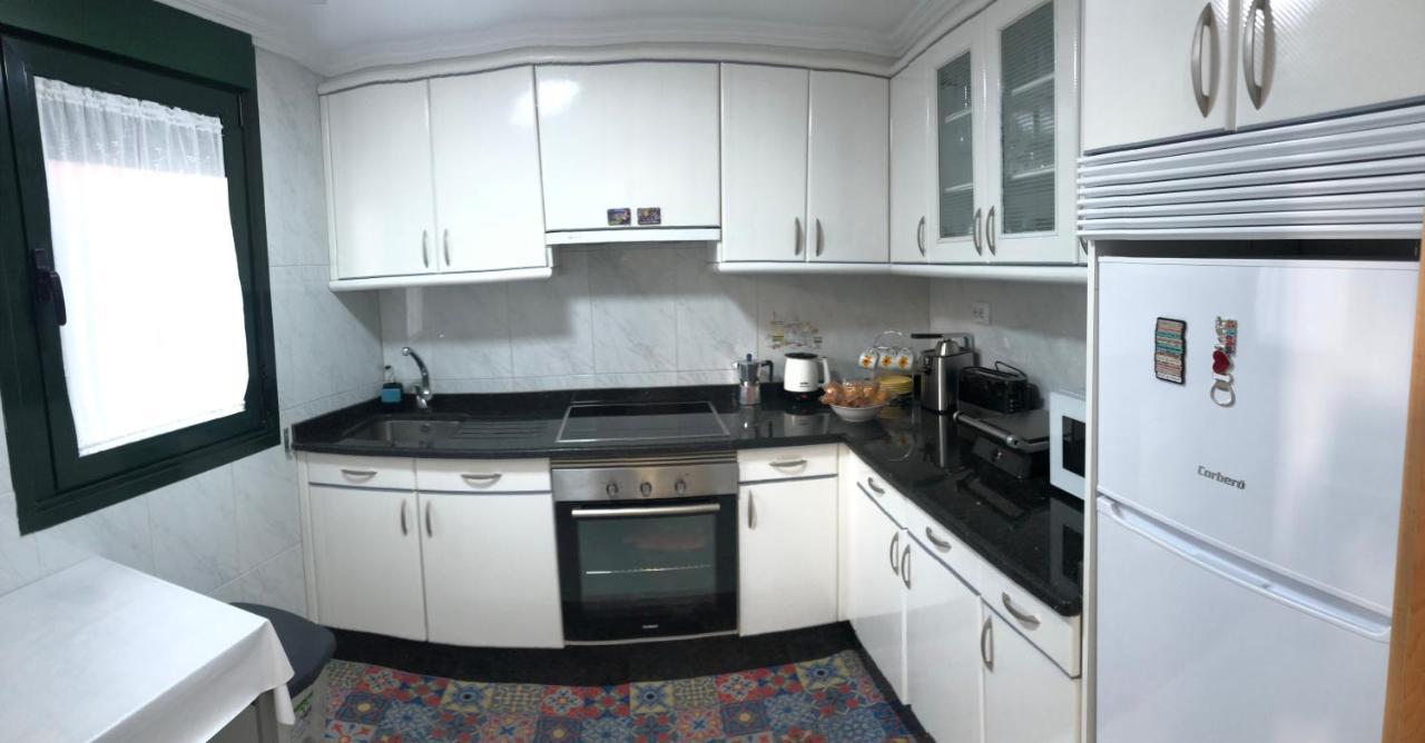 Casa Yanira Holiday home *