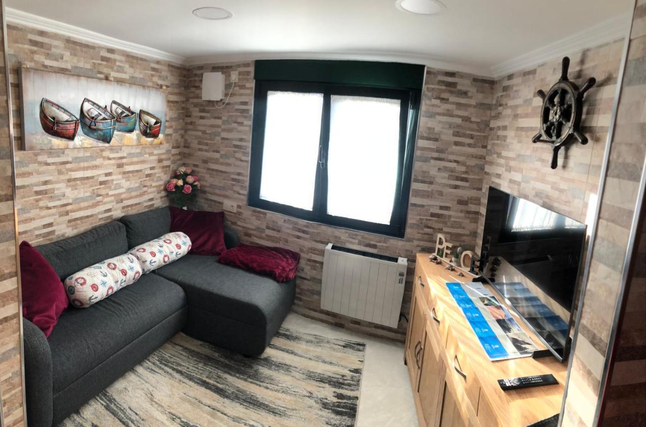 Casa Yanira Holiday home *
