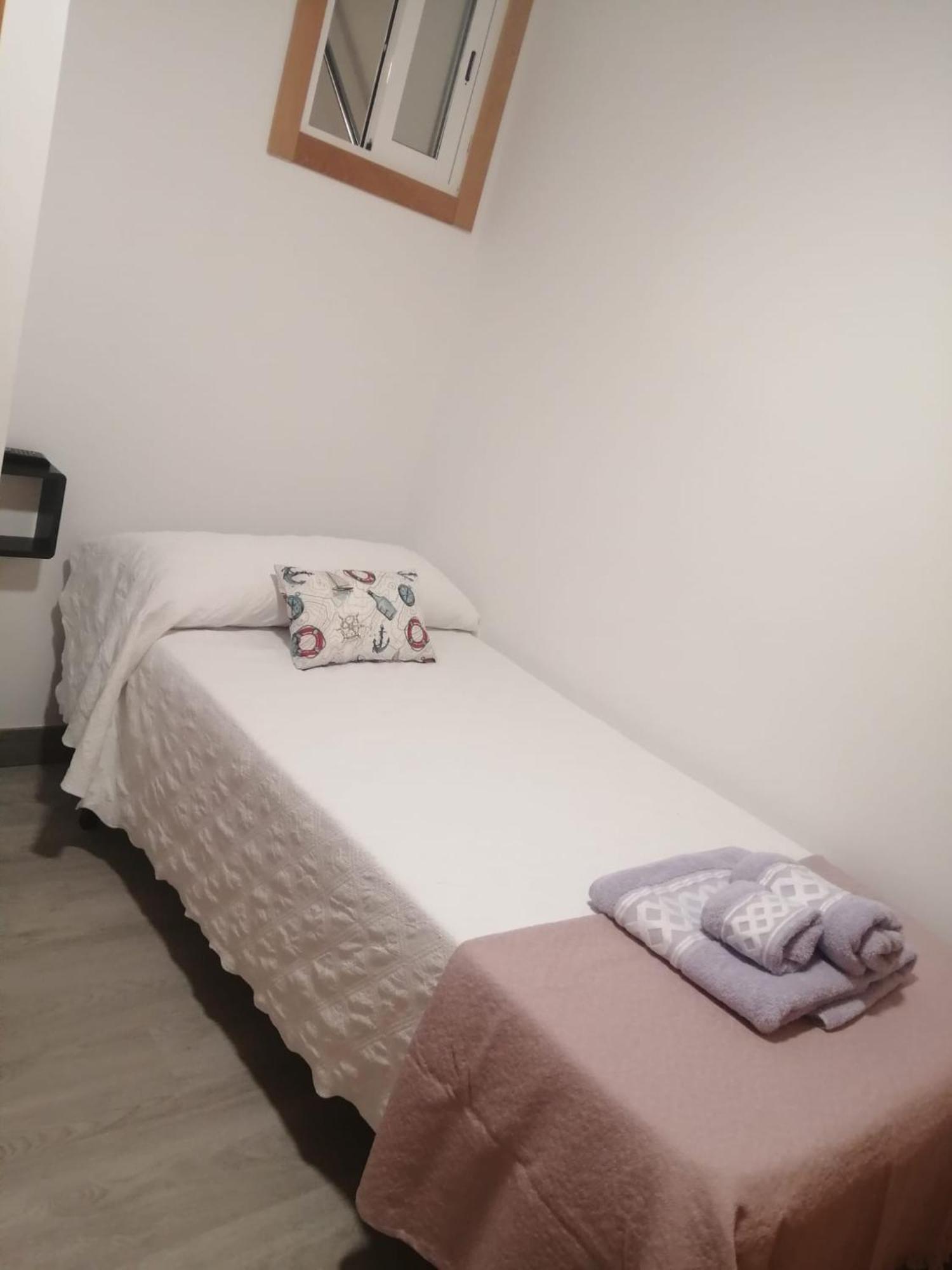 Casa Yanira Holiday home