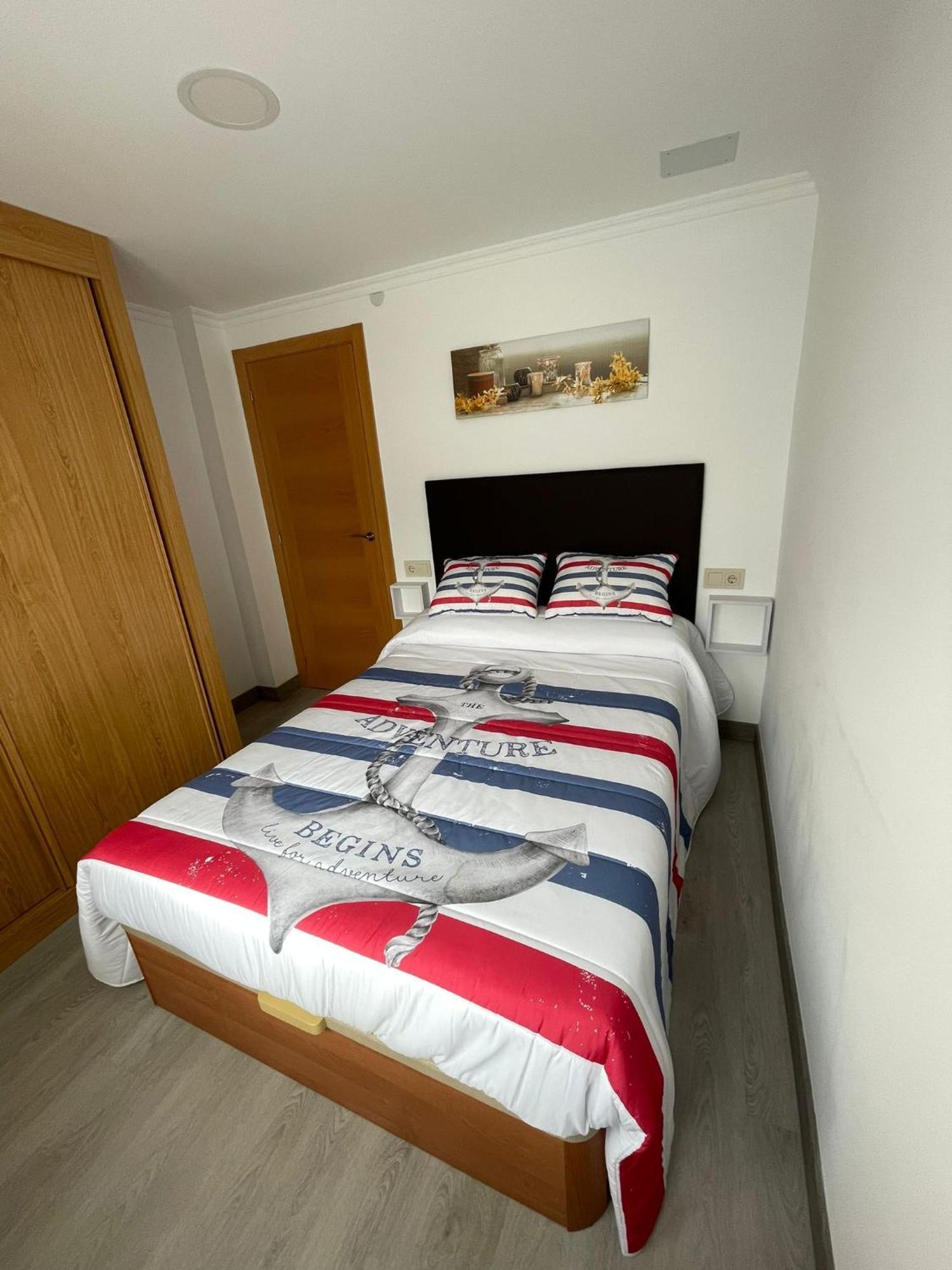 Holiday home Casa Yanira *