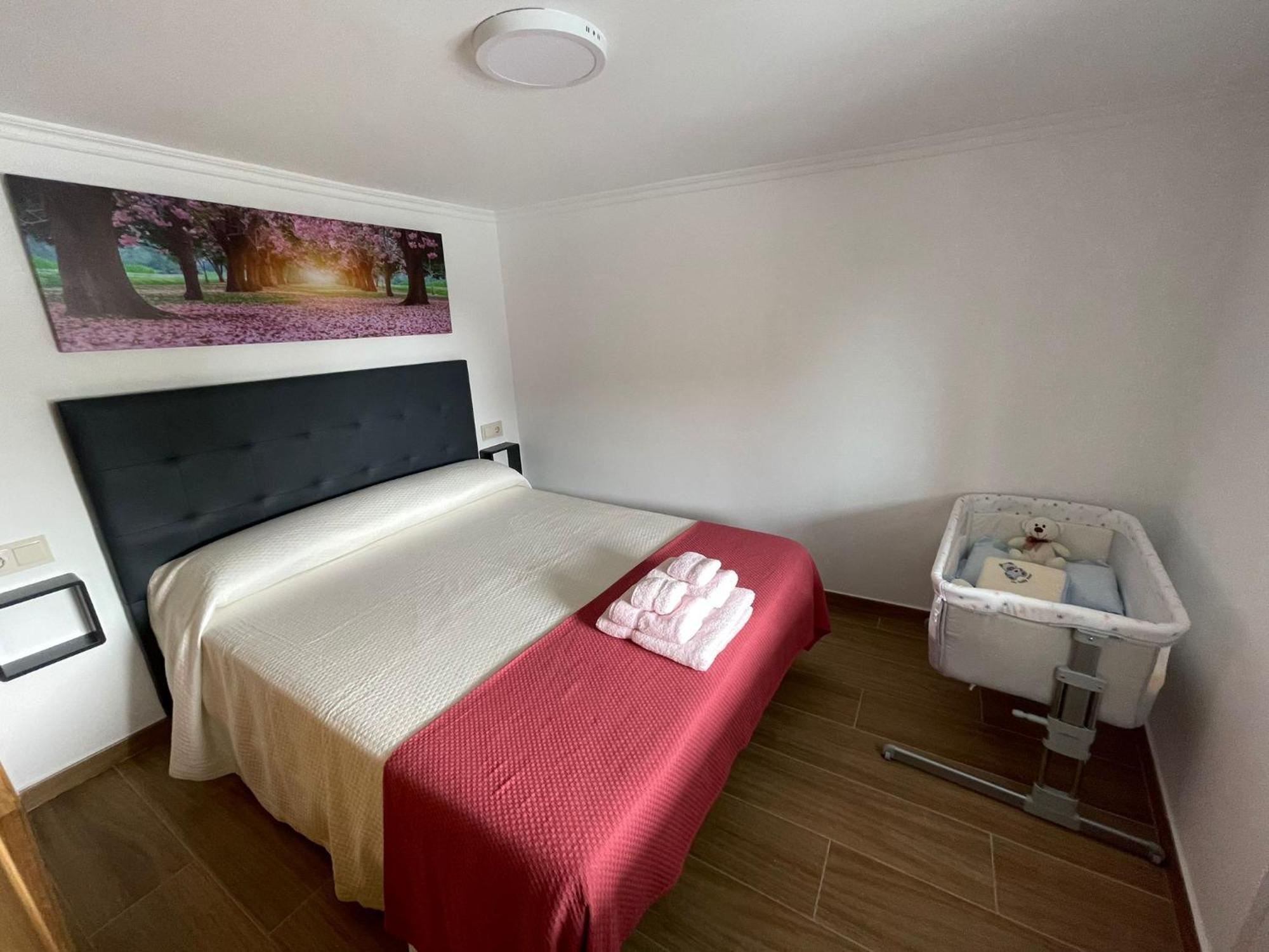 Holiday home Casa Yanira