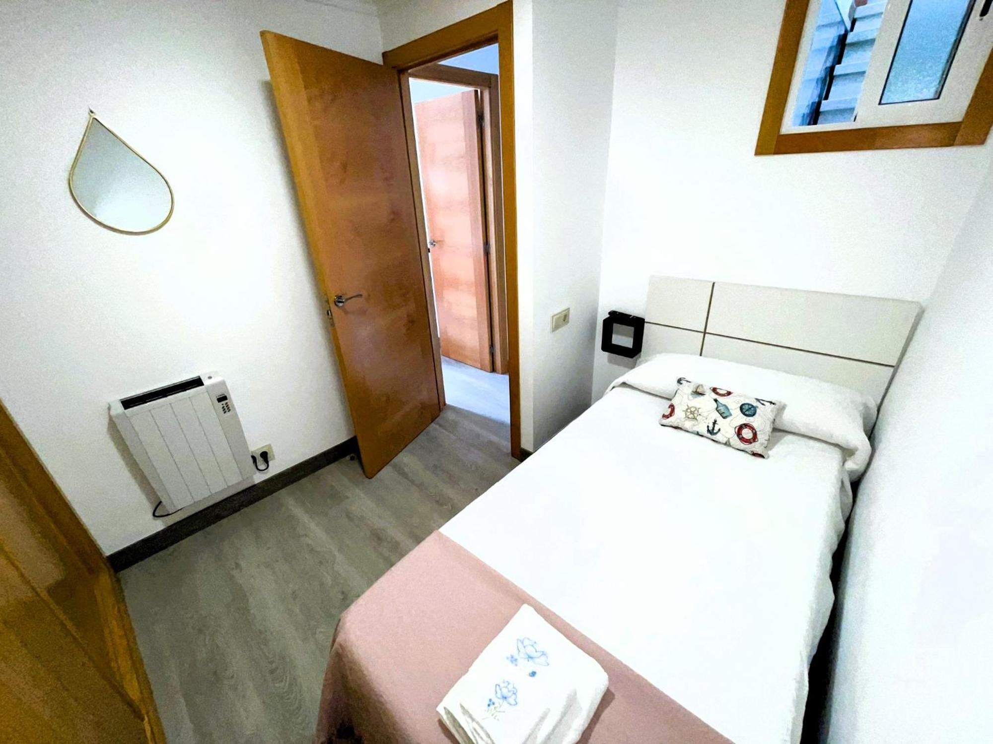 Casa Yanira Holiday home *