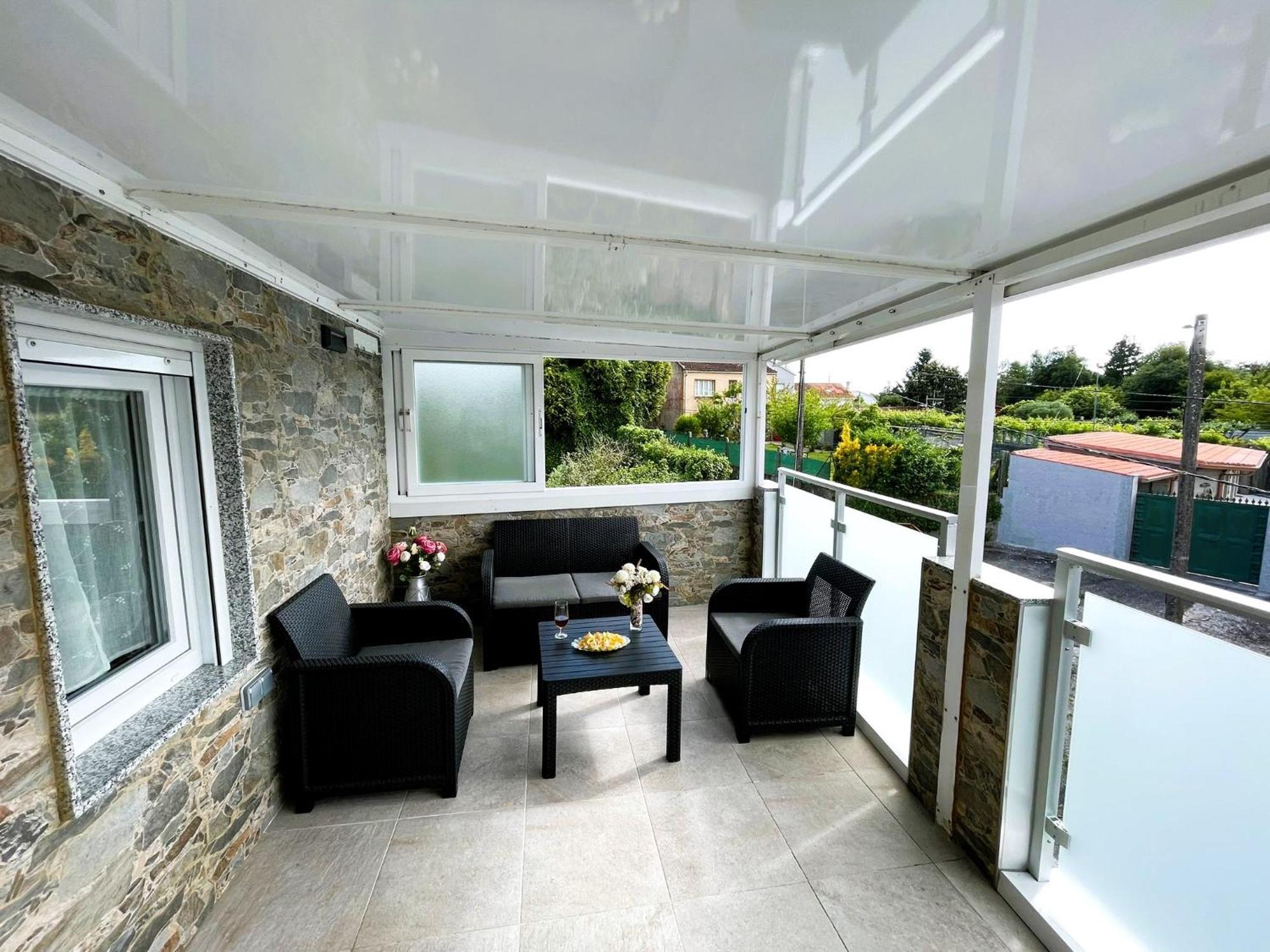 Casa Yanira Holiday home Vilagarcia de Arousa