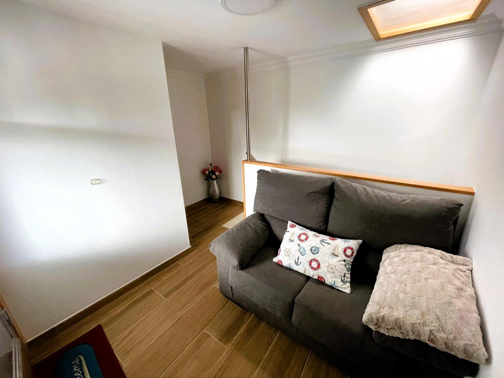 Casa Yanira Сasa de vacaciones Vilagarcía de Arousa