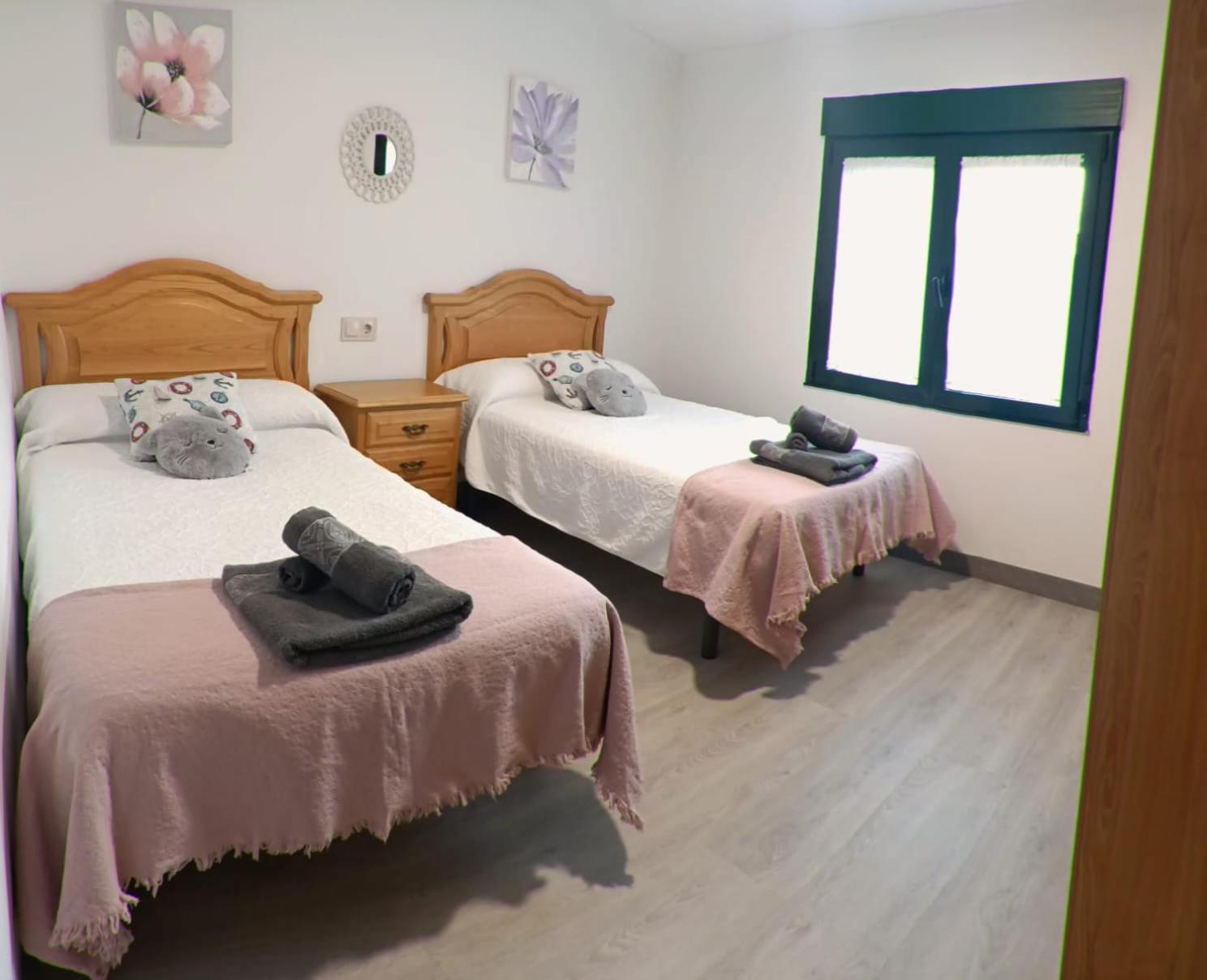 Casa Yanira Сasa de vacaciones Vilagarcía de Arousa
