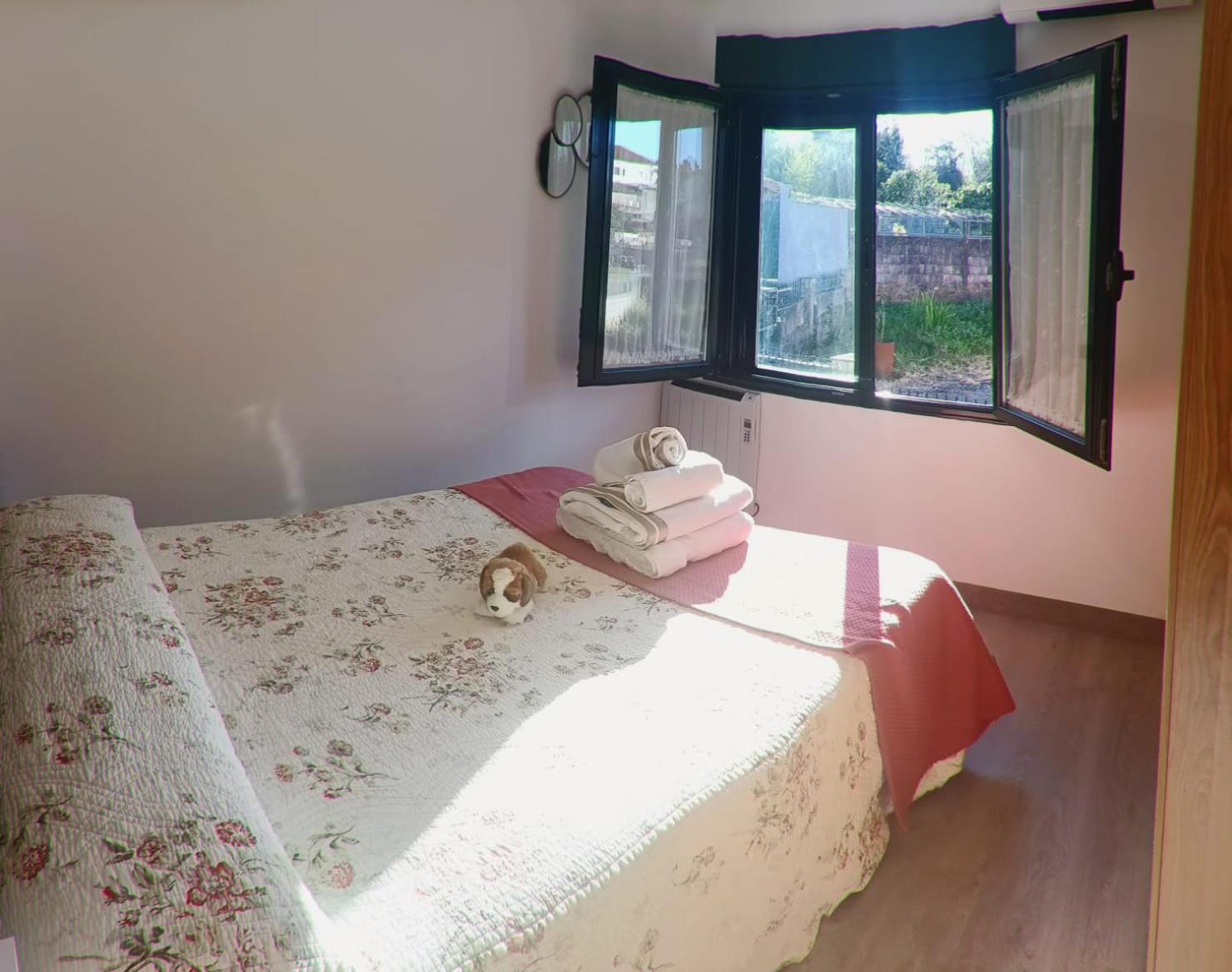 Holiday home Casa Yanira Vilagarcia de Arousa