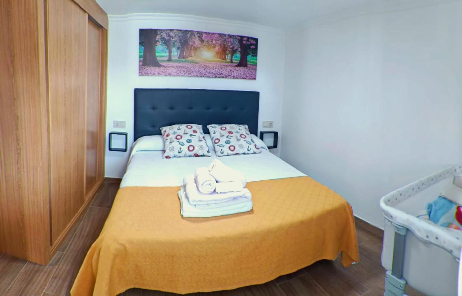 Casa Yanira * Vilagarcia de Arousa